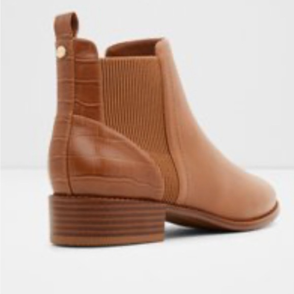Aldi Ranaver Short Boot - Picture 1 of 9